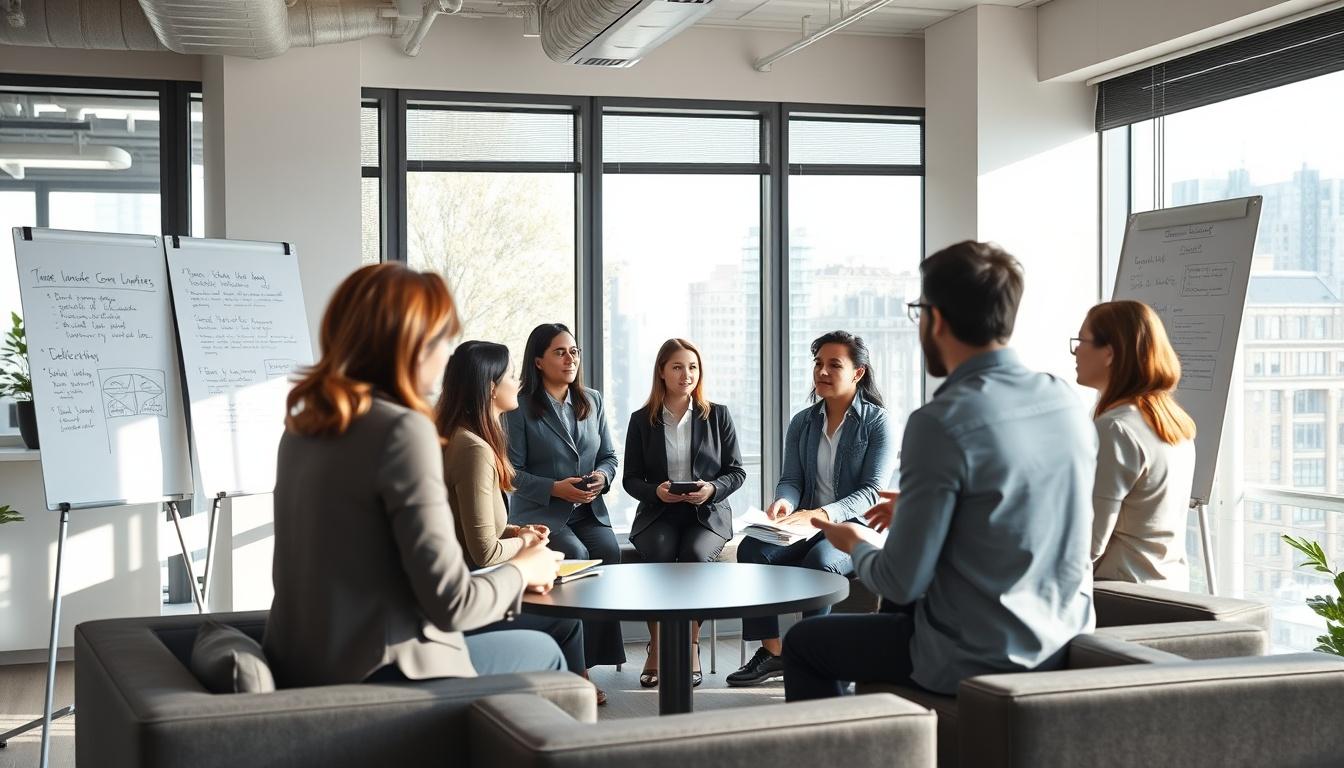 Your Path to Executive Excellence